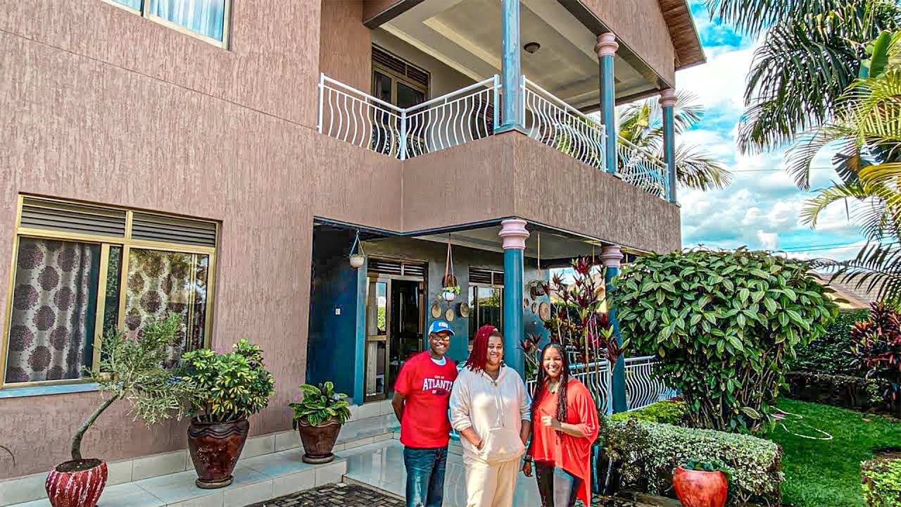 We talk to a couple from Atlanta about Cost of Living and lifestyle in