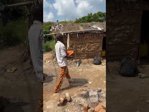 KISAKYE HOUSE UPDATE Partners And Donors We Are Sorry To Inform You That We Are Now Out Of Materials