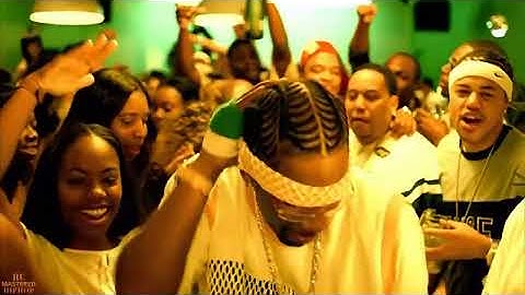 R. Kelly - Ignition Remix (Official Music Video)