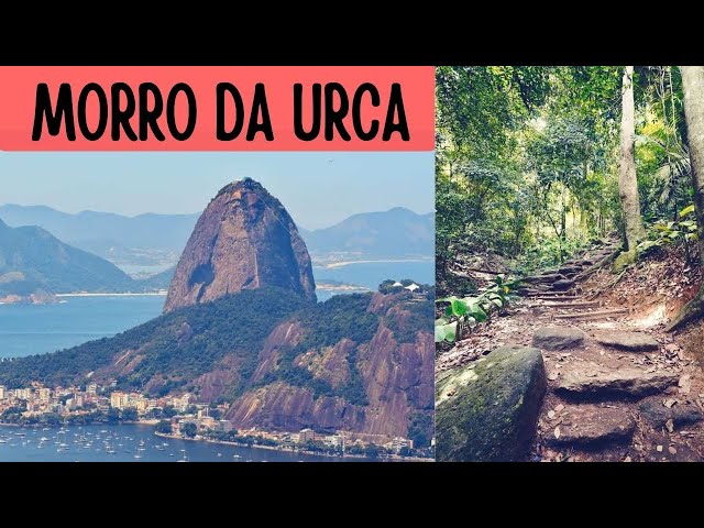 Morro da Urca - All You Need to Know BEFORE You Go (with Photos)