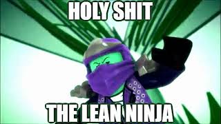 THE LEAN NINJA screenshot 2