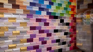 Showroom Clairefontaine - Correspondance
