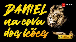 O LIVRO DE DANIEL COMPLETO (ÁUDIO BÍBLICO) - Bíblia JFA Offline