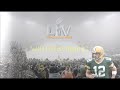 Green Bay Packers 2020 Playoffs/Rodgers MVP Hype Trailer - "Winter is Coming"