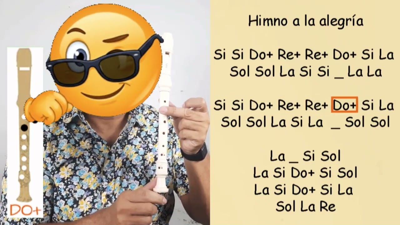 HIMNO A LA ALEGRÍA