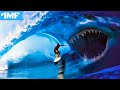 Top 10 Deadliest Surf spots in the World | You've Probably Never Heard