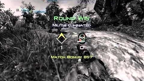 MW3 Trickshot GWK 8.flv