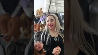 Haydi Alışverişe Şfet Ğaza Kıyafeti Instragram Ve Tiktoktan