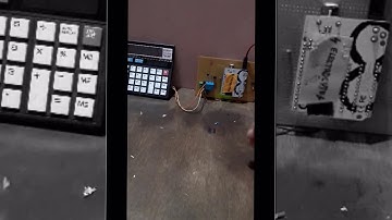 Student Project @ V.V.P. Engineering College, Department of Electronics & Communication Engineering