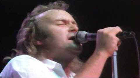 That's All Live version - Live performance video thumbnail