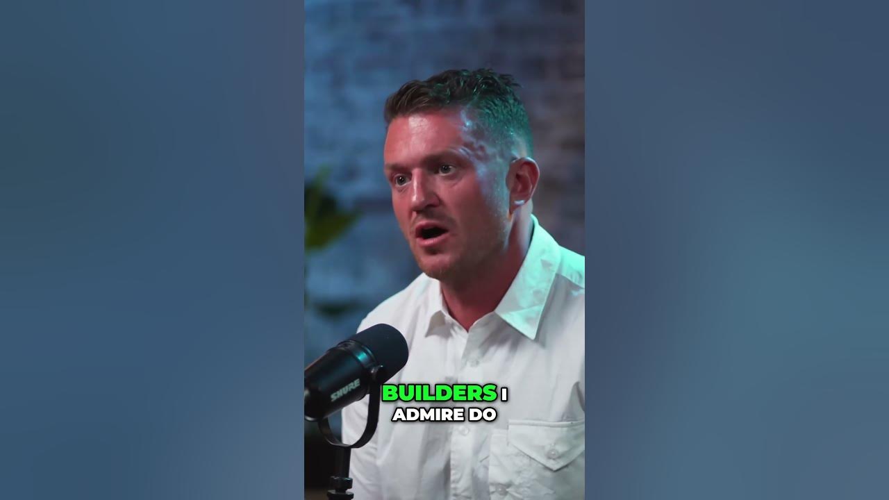 Tommy Robinson & Andrew Gold - Admiring Heretics: Speaking Truth in Difficult Times! #tommyrobinson Tommy Robinson & Andrew Gold - Admiring Heretics: Speaking Truth in Difficult Times! #tommyrobinson