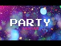Party - Aaliyah