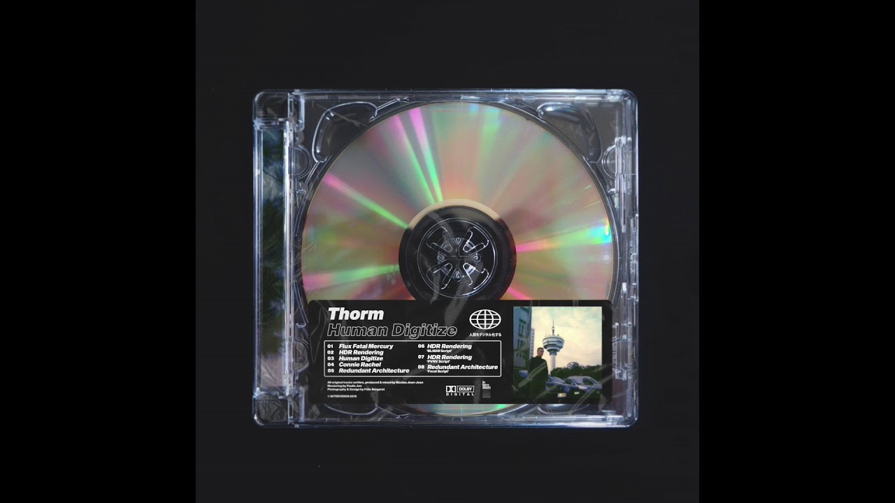 Guarda Thorm - HDR Rendering (PVNV Script) [INTERVISION014] su YouTube