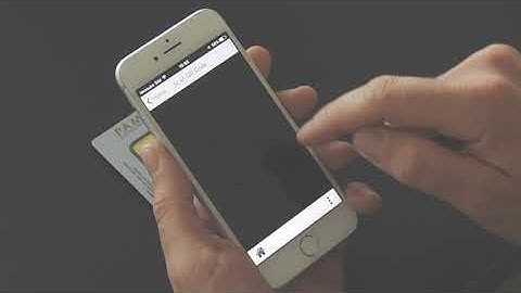 PAMP VERISCAN™ - How to Use video