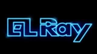 光るサングラスEL RAY Official PV