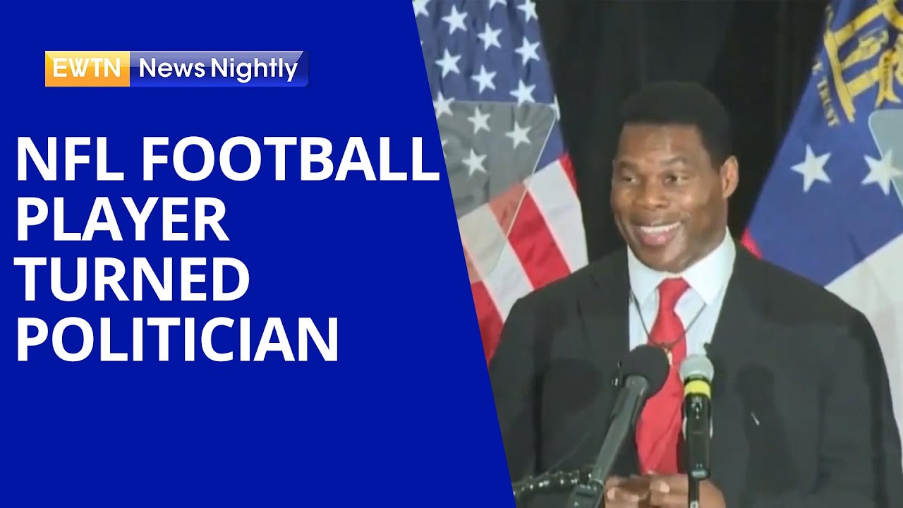 nfl-football-player-turned-politician-herschel-walker-takes-on