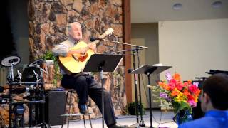 Video thumbnail of "Joy By and By - Christian Hymn By Frank­lin E. Bel­den"