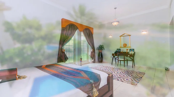 Full Main Lake view upgraded extended