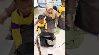 Outing Cl Tk Pertiwi Daleman