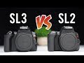 Canon SL3 (250d) vs Canon SL2 (200d) Ultimate Comparison