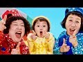ケロポンズ初のラップ楽曲♪シスコーンズ第3弾/「Hey!Yo!So!栄!養!素!」ダンス動画