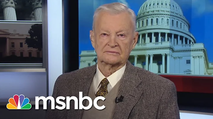 Should The US Arm Ukraine? | msnbc