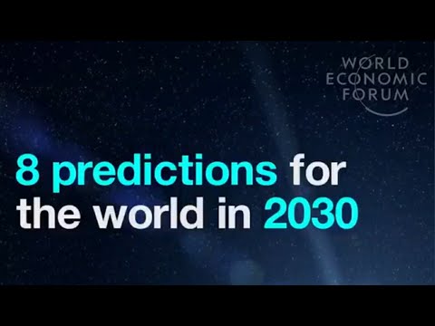 Video: Kuidas Muutub Maailm 2099. Aastaks Futuroloogi Sõnul, Kelle Prognoosid Saavad Tõeks 86% Juhtudest - Alternatiivne Vaade
