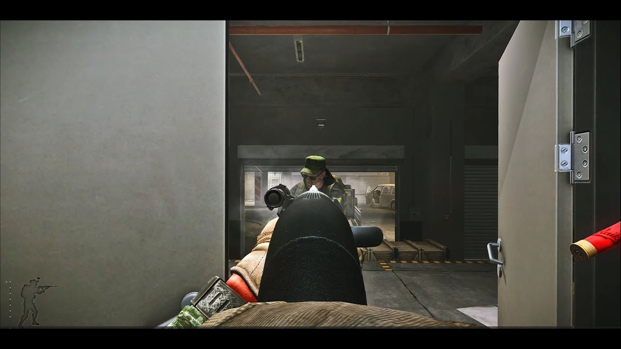Escape from Tarkov Explained in 34 Seconds YouTube