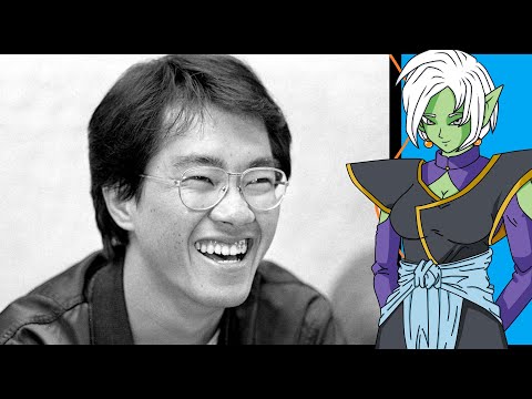 How Akira Toriyama and Dragon Ball Changed My Life ...