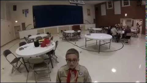 Soap Boy Scout EDGE Method