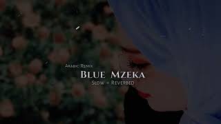 blue mzeka music (slowed+Reverbed) music sad#slowedandreverb #youtubeshorts #drugs