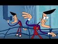 Lazytown we are number one animated collab  sc 336 by dan sills