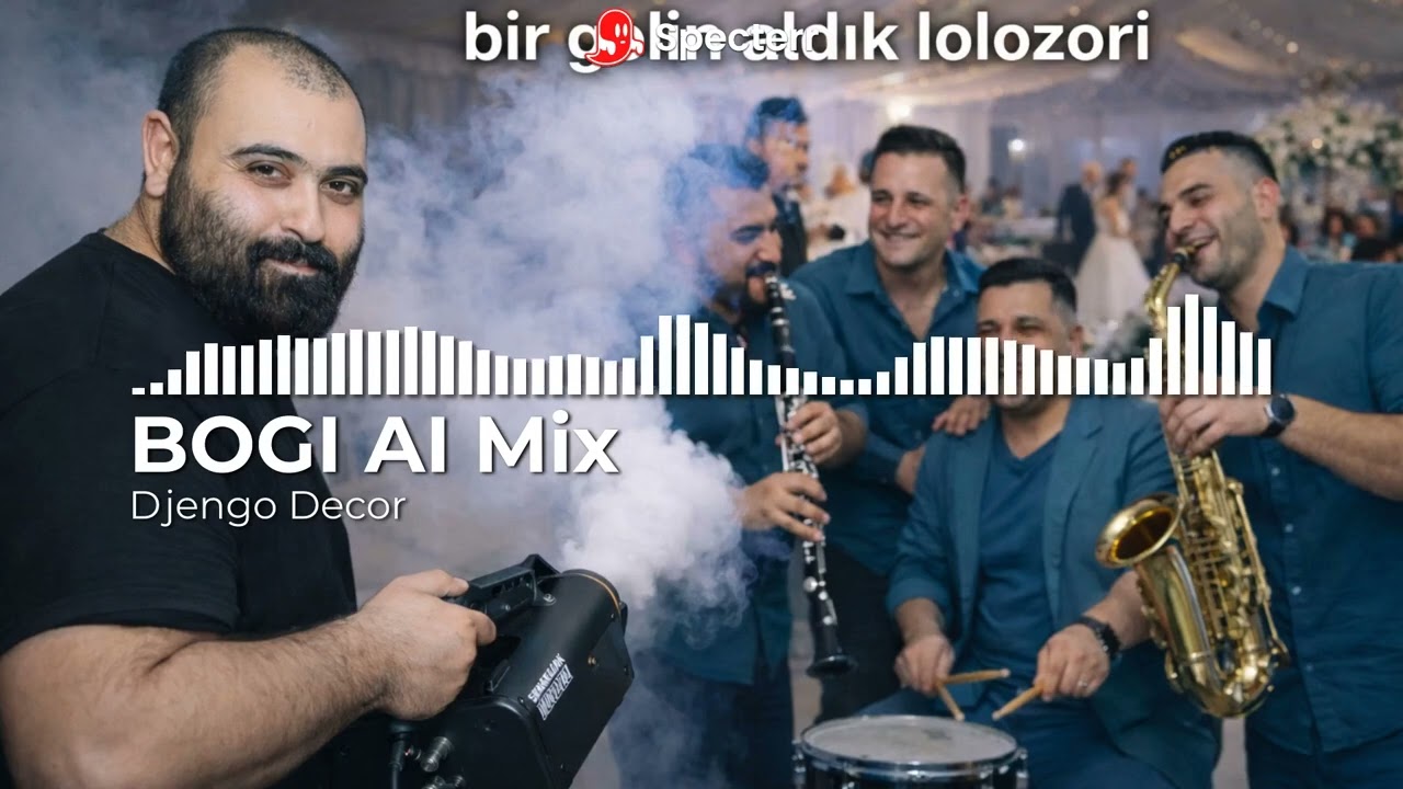 Bir gelin aldık lolozori Kuchek 2026