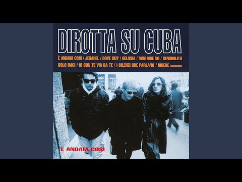 在 YouTube 上觀看「È andata così」 在 YouTube 上觀看「È andata così」