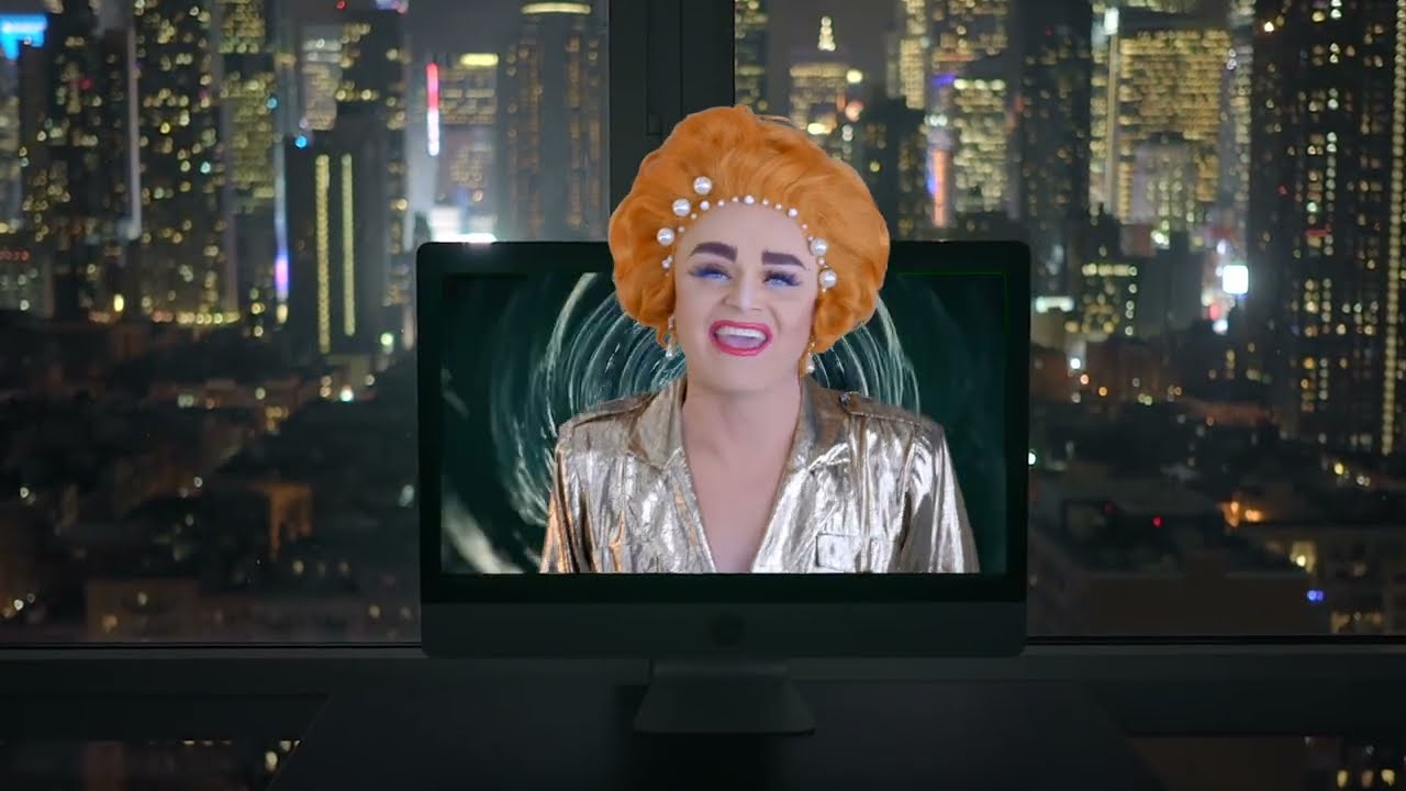 Watch Tammie Brown "Time Machine" Music Video on YouTube Watch Tammie Brown "Time Machine" Music Video on YouTube