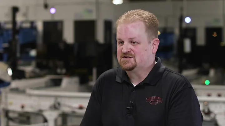 Installing 12 Sortation Machines in an Operating Fulfillment Center—Without Stopping Production