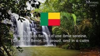 National Anthem of Benin: 