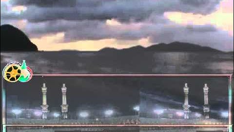 خلفيات جاهزة لانتاج التلاوات والقرآن الكريم ‫(16)‬