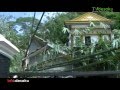 Korban Longsor Cariu - Bogor, Dievakuasi