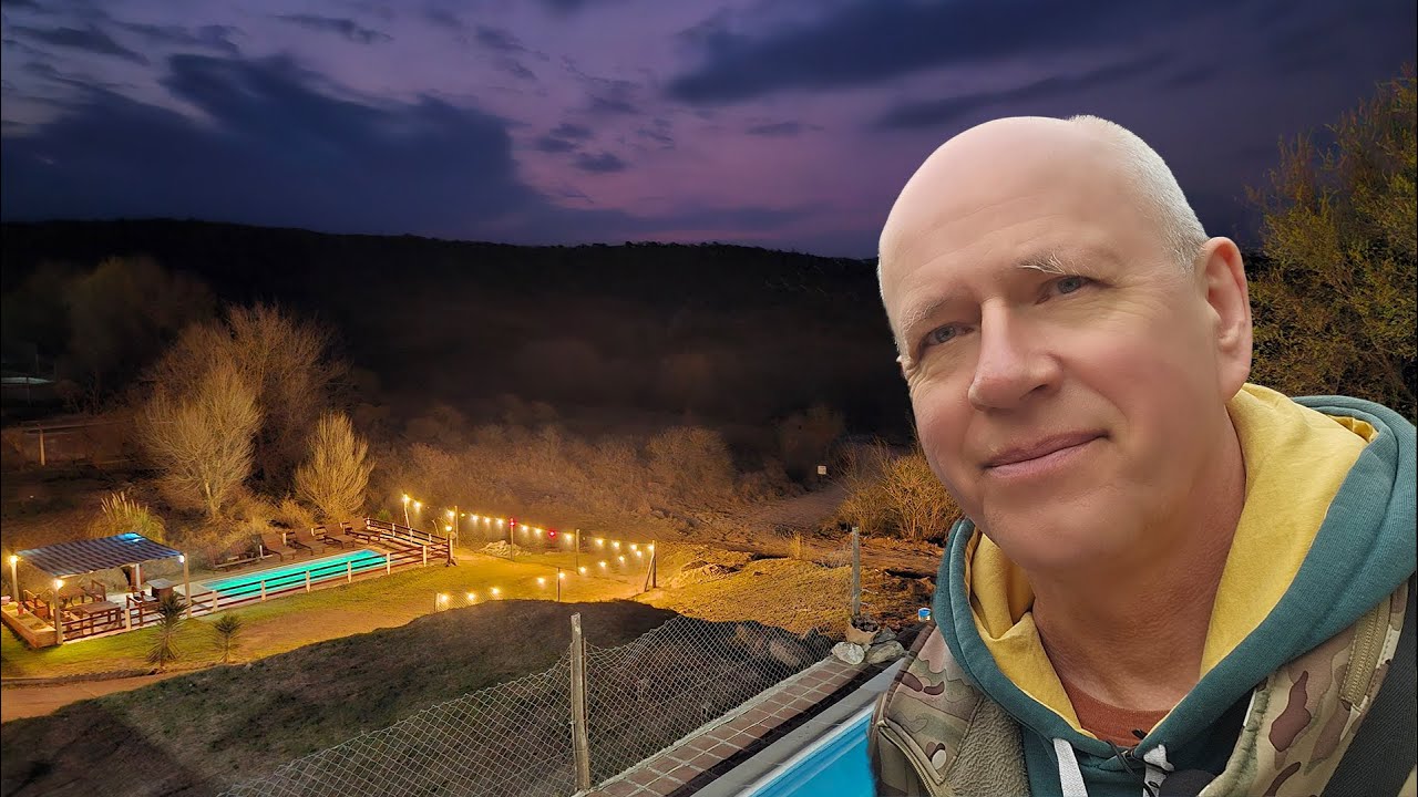 Земля не ПЛОСКАЯ, а ПАРАЛЛЕЛЬНЫЙ мир существует - YouTube