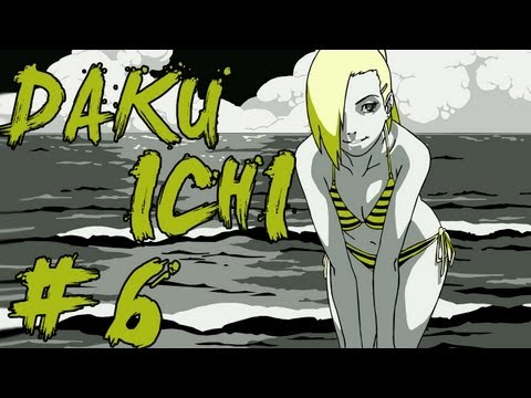 Naruto Storm Génération : Tournoi Daku-Ichi #6