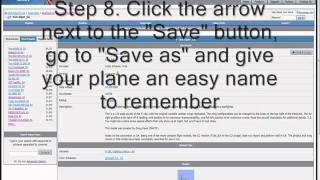 How to download plane models onto Realflight (IT WORKS)