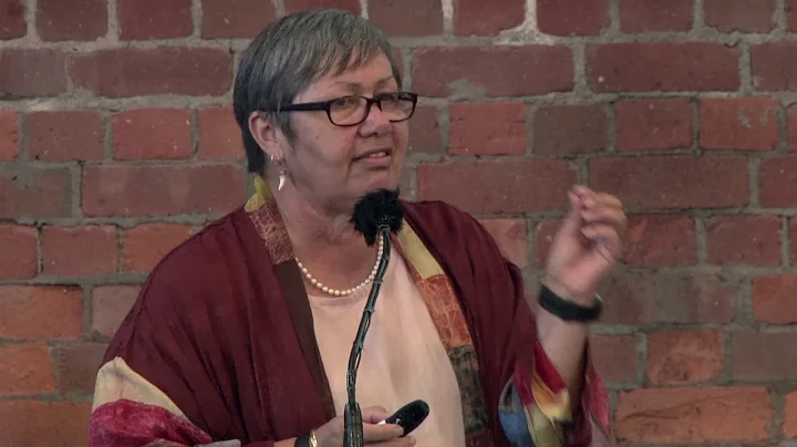 Curriculum Hui 2018: Mere Berryman