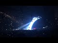 Travis Scott performs &#39;No Bystanders&#39; at MSG, 11/28/18