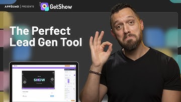 Launch Interactive Video Campaigns with GetShow