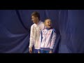 Viktoria Listunova and Aleksandr Kartsev - All Around Championships 2021