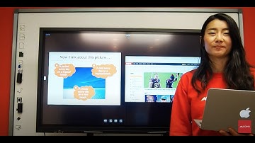 BundleBoard G EShare Tutorial for Screen Casting