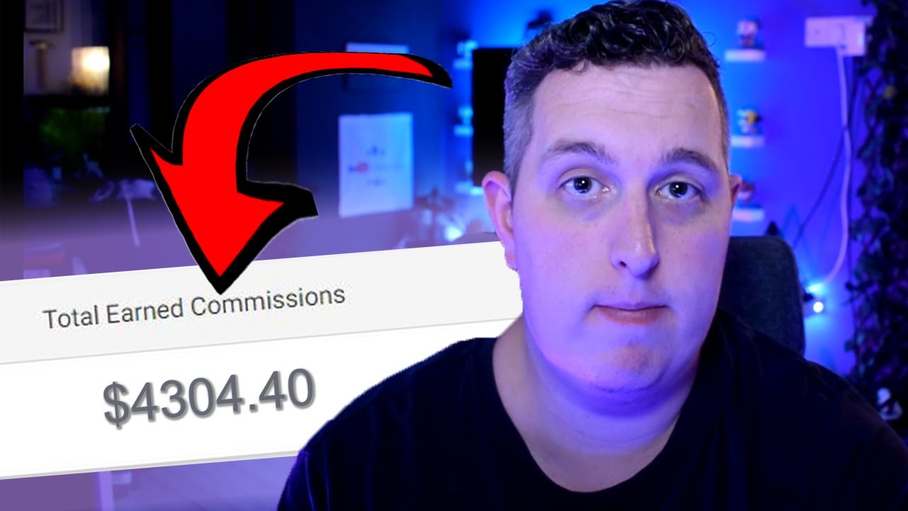 I MADE $4000 as a Zonpages affiliate! Learn Real Affiliate Marketing