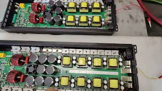 видео: Видеообзор усилителей DEAF BOUNCE ATOM 9.5K и 12.5к картинка: Видеообзор усилителей DEAF BOUNCE ATOM 9.5K и 12.5к