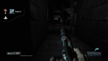 Doom 3 BFG Edition - Ripped! (BRONZE) [Trophy]